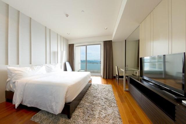Neo Century Sea View Nha Trang Aparthotel Exteriör bild
